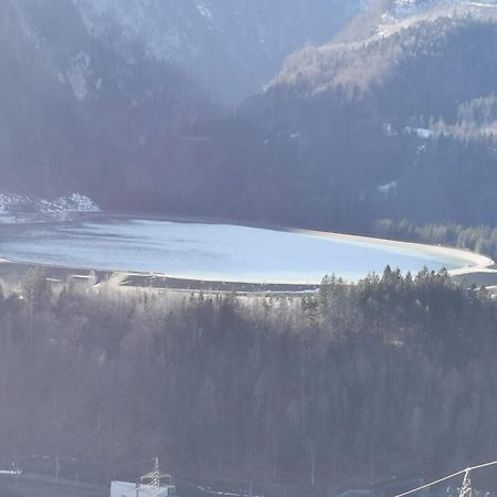 Ferienwohnung Im Nationalpark Gesaeuse Hieflau المظهر الخارجي الصورة