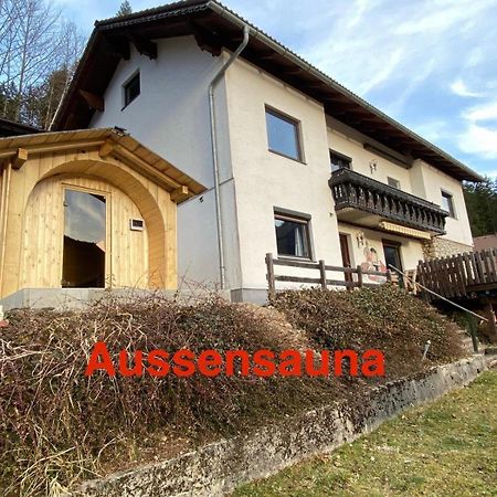 Ferienwohnung Im Nationalpark Gesaeuse Hieflau المظهر الخارجي الصورة