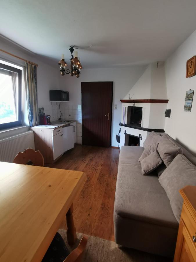 Ferienwohnung Im Nationalpark Gesaeuse Hieflau المظهر الخارجي الصورة
